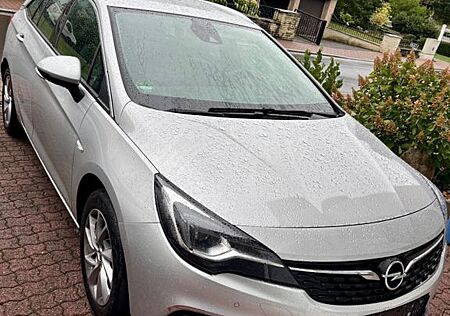 Opel Astra ST 1.5 Diesel 90kW Business Elegance A...