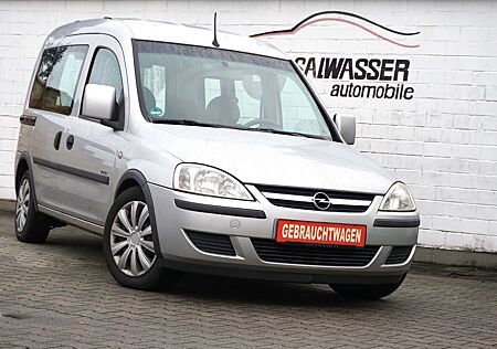 Opel Combo -C 1.7 CDTI Tour