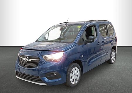 Opel Combo Life E (2018->) DE - V