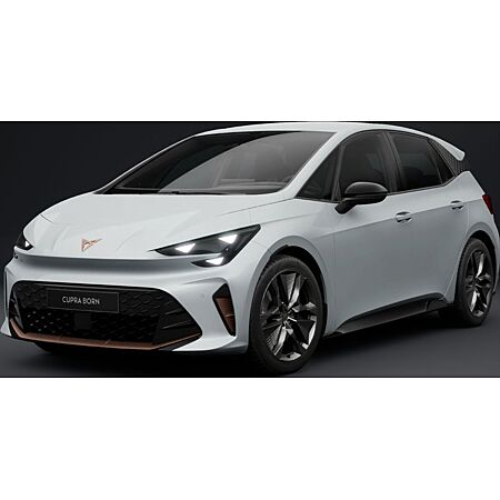 Cupra Born leasen