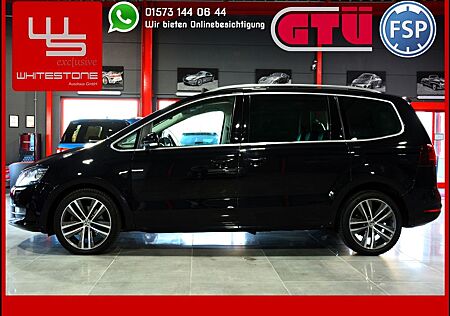 VW Sharan Volkswagen 2.0 TSI Highline DSG / GARANTIE / Pano