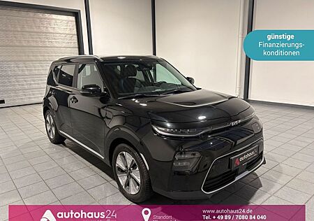 Kia Soul e- Inspiration LED|Navi|Leder|Kamera|Sitzhz