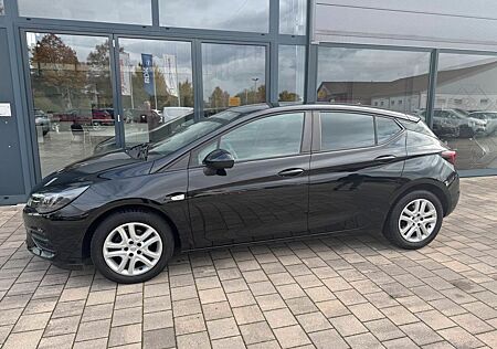 Opel Astra K Lim. *DAB*Kamera*SHZ+LHZ*