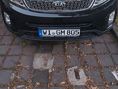 Kia Sorento 2.2 CRDi AWD Platinum Edition Automa...