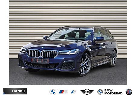 BMW 530e A