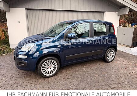 Fiat Panda Lounge 0.9 86PS/LMR/Klima/Navi/SH/1.Hand