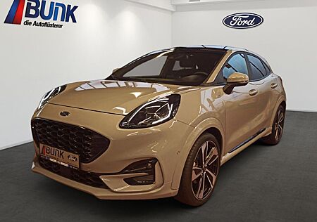 Ford Puma ST-Line X 1.0L / Fahrassistenz-System / LED