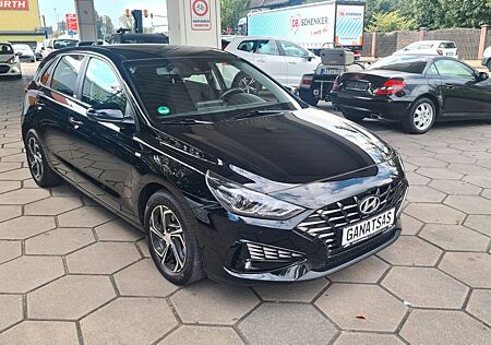 Hyundai i30 Trend Mild Hybrid Fahrschule*Kamera*PDC*3Stk