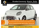 Smart ForFour EQ 60kW passion Exclusive 22kW Pano KAM