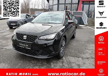 Seat Arona STYLE EDITION 1.0 TSI DSG NAVI SITZH. EPH