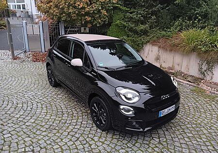 Fiat 500X 1.5 GSE Hybrid DOLCEVITA SPORT DCT DOLC...