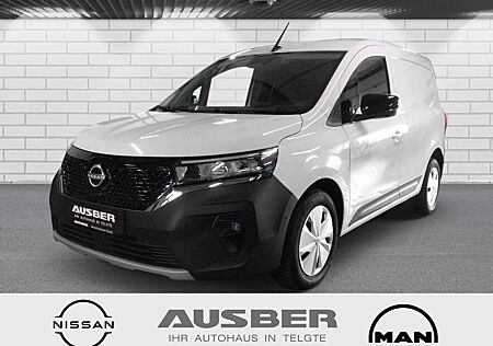Nissan Townstar Kastenwagen EV CCS NAVI Technik GJR mon