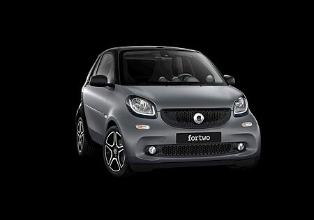 Smart ForTwo Cabrio Prime +MAGNO+Ambi+Kamera+ACC+Led+