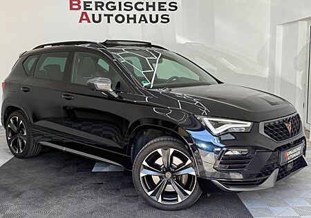 Cupra Ateca 4Drive*PANO*VOLL-LEDER*360°Kamera*Keyless*