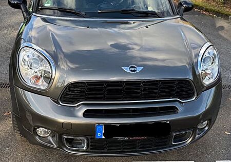 Mini Cooper SD Countryman gebraucht kaufen Mini Cooper SD Countryman Cooper SD ALL4 Cooper S