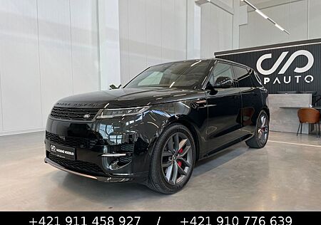 Land Rover Range Rover Sport Dynamic SE Hybrid