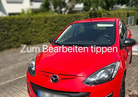 Mazda 2 1.3 MZR 55kW
