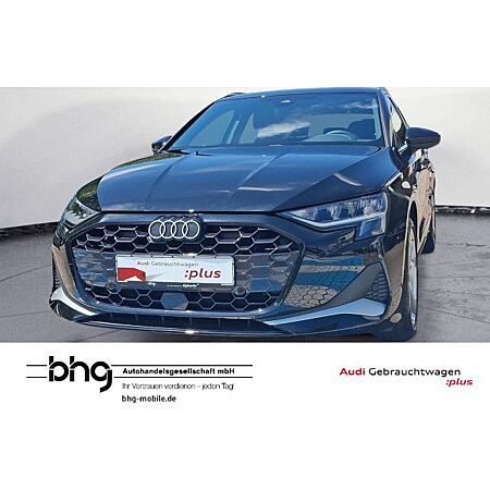 Audi A3 leasen