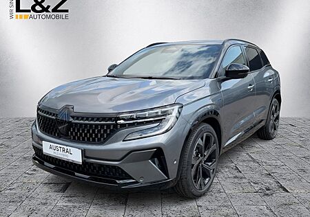 Renault Austral Iconic Esprit Alpine MildHybrid 160 Aut.