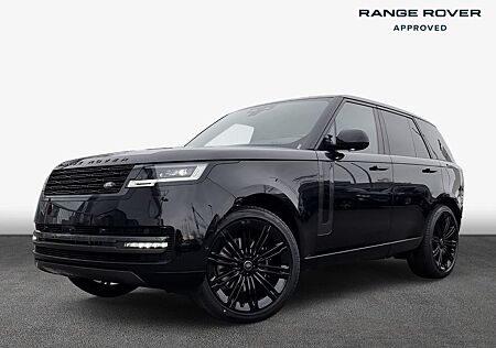 Land Rover Range Rover D350 Autobiography