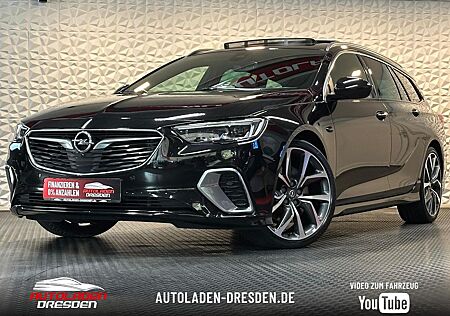 Opel Insignia 2.0 TURBO GSI 4x4* LED#HUD#PANO#ACC#LH
