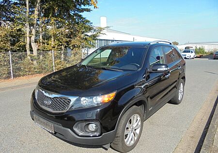 Kia Sorento Spirit 4WD