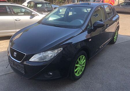 Seat Ibiza Lim. 1,4.Stylance / Style