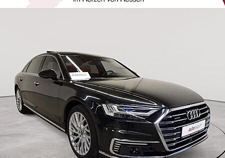 Audi A8 L 60 TFSI e quattro tiptronic SD B&O