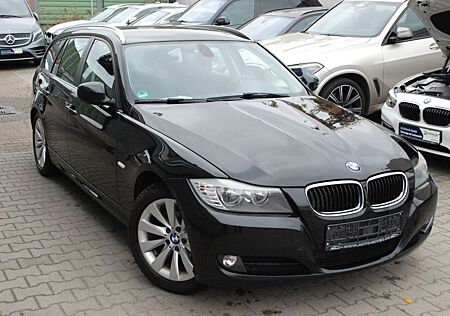 BMW 318d Touring Automatik 1. Hand