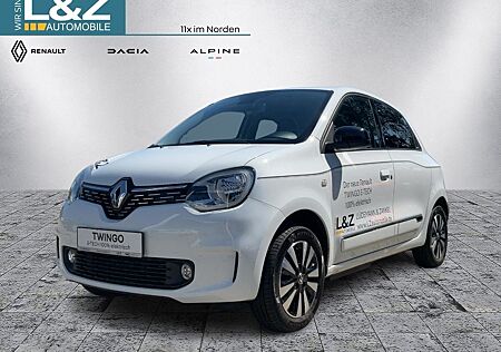 Renault Twingo E-TECH 100% Techno Navi+Kamera