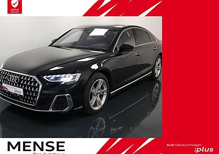 Audi A8 50 TDI quattro tiptronic |Matrix|Luft|Pano|LM