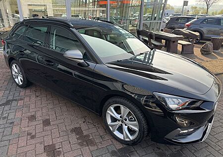 Seat Leon Sportstourer 1.5 eTSI AHK Navi Pano Kamera