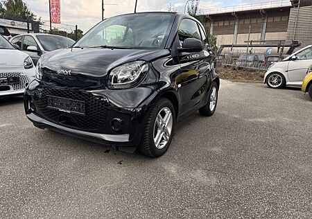 Smart ForTwo coupe electric drive / EQ