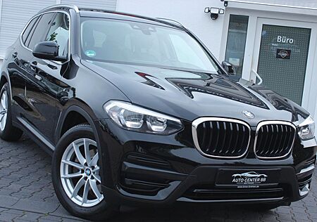 BMW X3 xDrive 20 d Advantage NAVI*LED*KAMERA*LEDER*