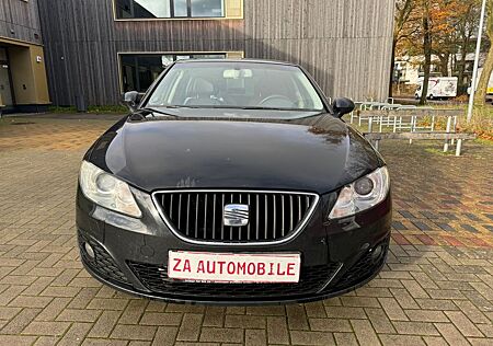 Seat Exeo Lim. Style Automatik voll