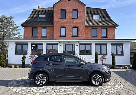 Hyundai Kona Elektro Trend LED PANO ACC HUD WÄMPU 64KWh