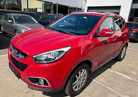 Hyundai ix35 Trend AWD