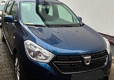 Dacia Lodgy 1.6 SCe 100 Comfort Comfort