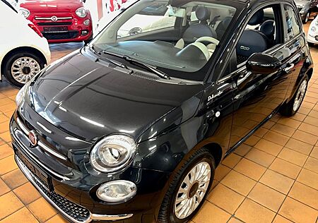 Fiat 500C 500 C Dolcevita