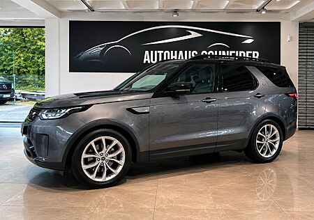Land Rover Discovery 5 SE TD6 *Automatik*Navi*RFK*AHK 3,5t*