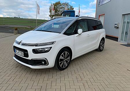 Citroën C4 Spacetourer Grand C4 Picasso / SpaceTourer BlueHDi 160 S...