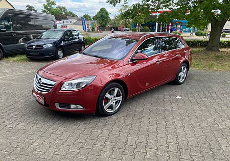 Opel Insignia A Sports Tourer Cosmo