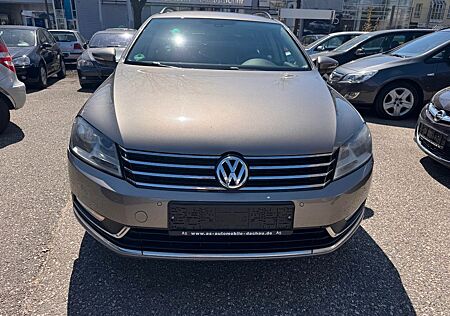 VW Passat Variant Volkswagen 1.4 TSI Comfortline BMotion