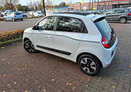 Renault Twingo SCe 70 Limited 2018 Limited 2018