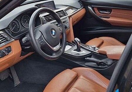 BMW 328i Luxury Line Luxury Line