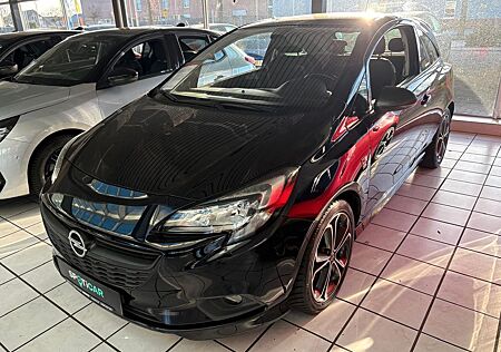 Opel Corsa E S 1.4 Turbo 110KW (150) OPC Line SHZ LHZ