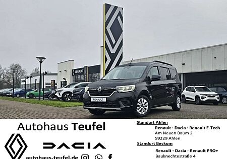 Renault Kangoo PKW Grand Techno TCe 130 EDC