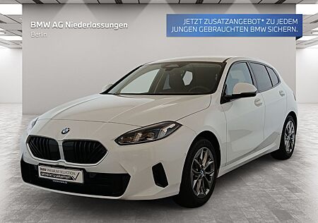 BMW 120 AHK Kamera Driv.Assist LED Sitzheizung