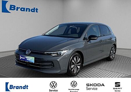 VW Golf Volkswagen VIII 1.5 eTSI Goal DSG+LED+KAMERA+ACC+AHK