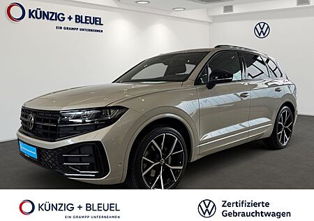VW Touareg Volkswagen R-Line 3.0TDI +FINAL-EDITION+AHK+STDHZ+L